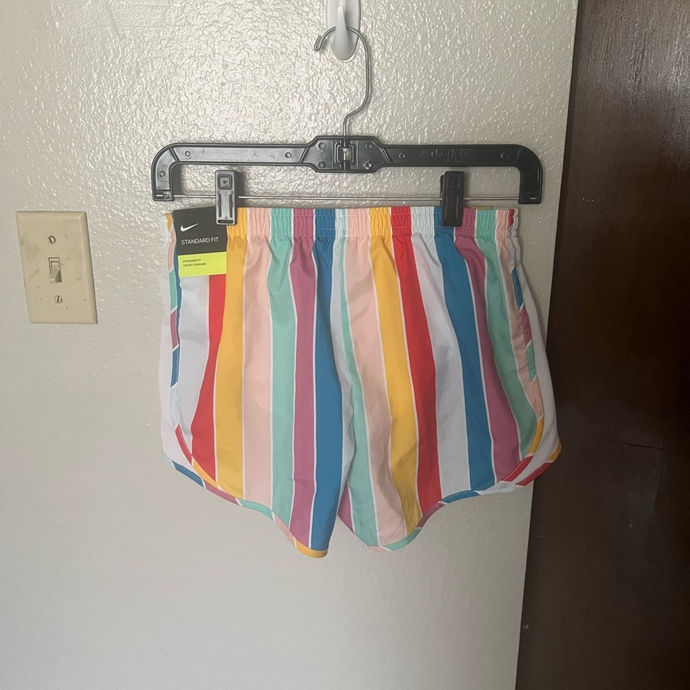 Girls Nike Running shorts